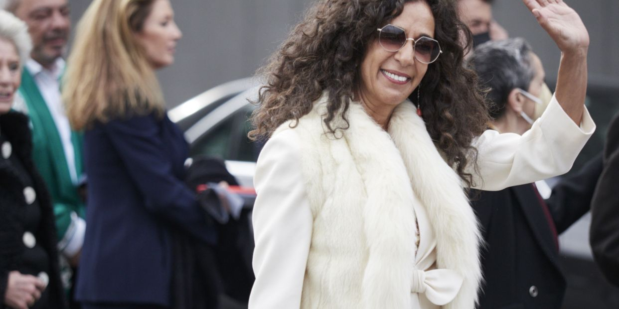 Famosos que demuestran que los 60 son los nuevos 50: de Brad Pitt a Demi Moore Famosos que demuestran que los 60 son los nuevos 50: de Brad Pitt a Demi Moore