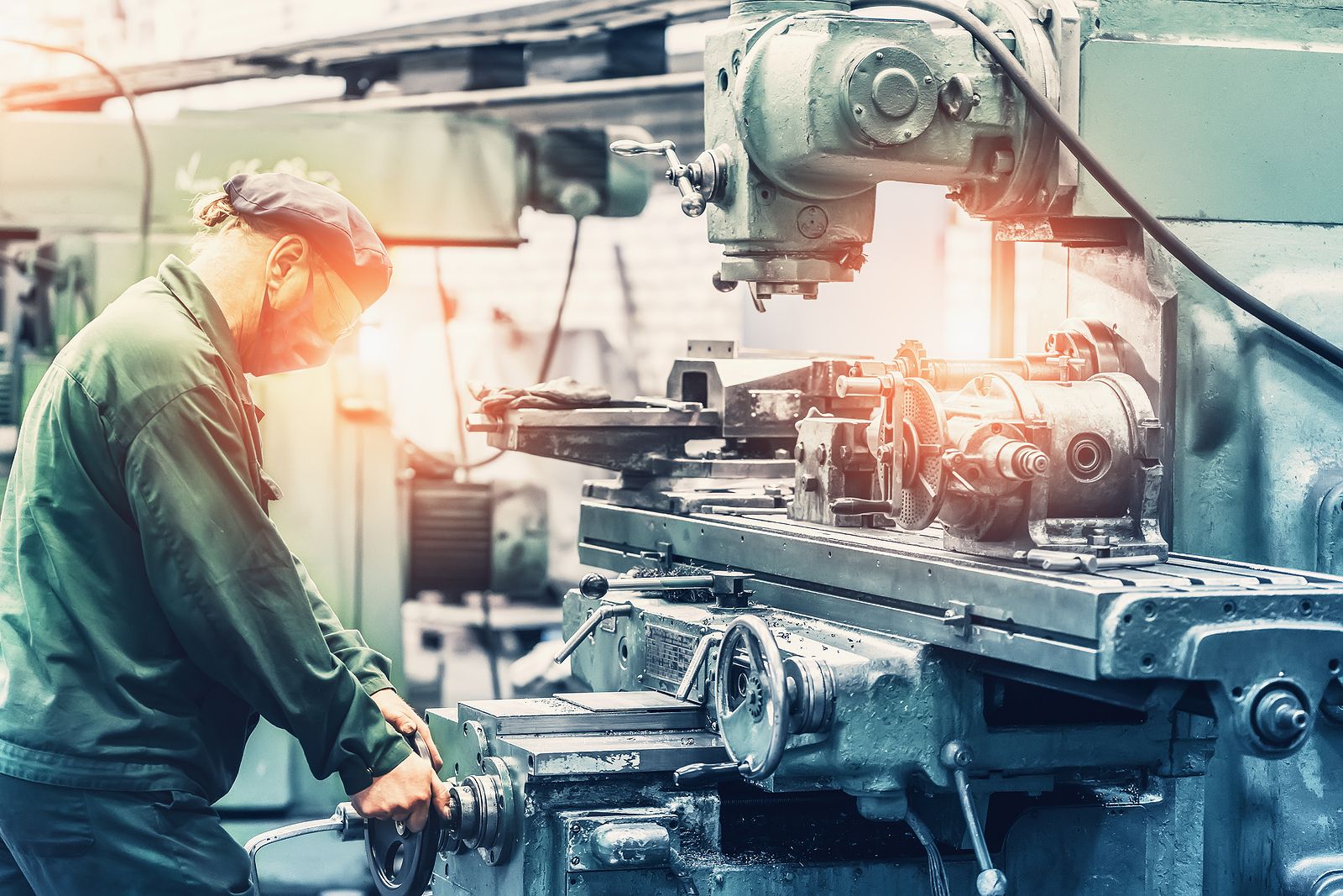 Estas son las diferencias entre los grupos de cotización: así afectan a tu futura pensión. Foto: bigstock