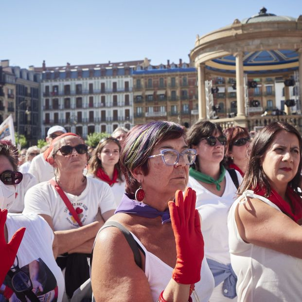 EuropaPress 4572568 asistentes concentracion contra presunta agresion sexual san fermin 2022 12 EuropaPress 4572568 asistentes concentracion contra presunta agresion sexual san fermin 2022 12