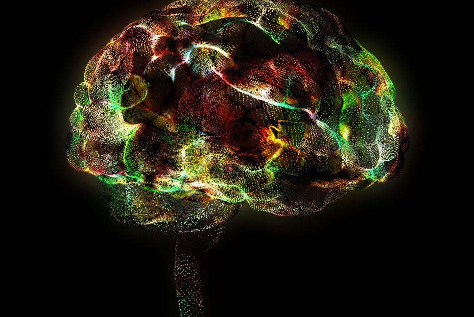 Diseñan un nuevo material capaz de "pensar" Diseñan un nuevo material capaz de "pensar"