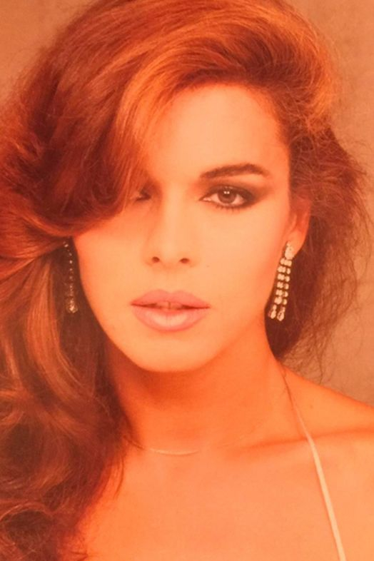 BIBIANA FERNÁNDEZ BIBIANA FERNÁNDEZ