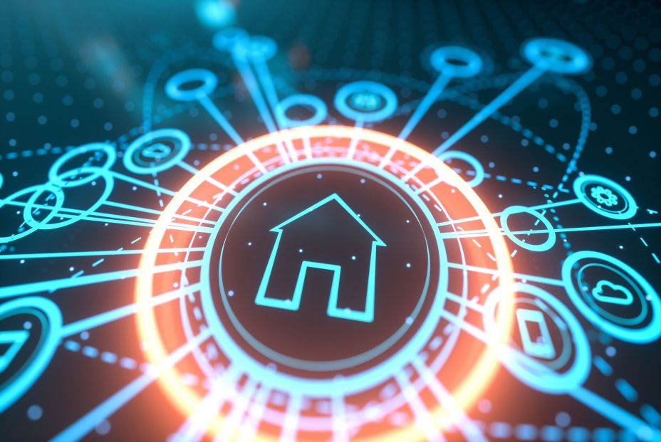 La digitalización del hogar será una revolución en el cuidado de las personas mayores La digitalización del hogar será una revolución en el cuidado de las personas mayores