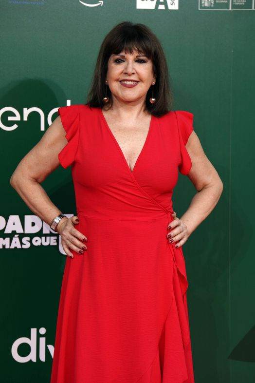 EuropaPress 4572726 loles leon estreno padre no hay mas comedia familiar dirigida santiago EuropaPress 4572726 loles leon estreno padre no hay mas comedia familiar dirigida santiago