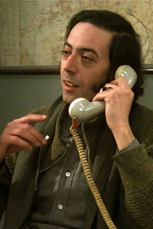 Miguel Rellan el crack Miguel Rellan el crack