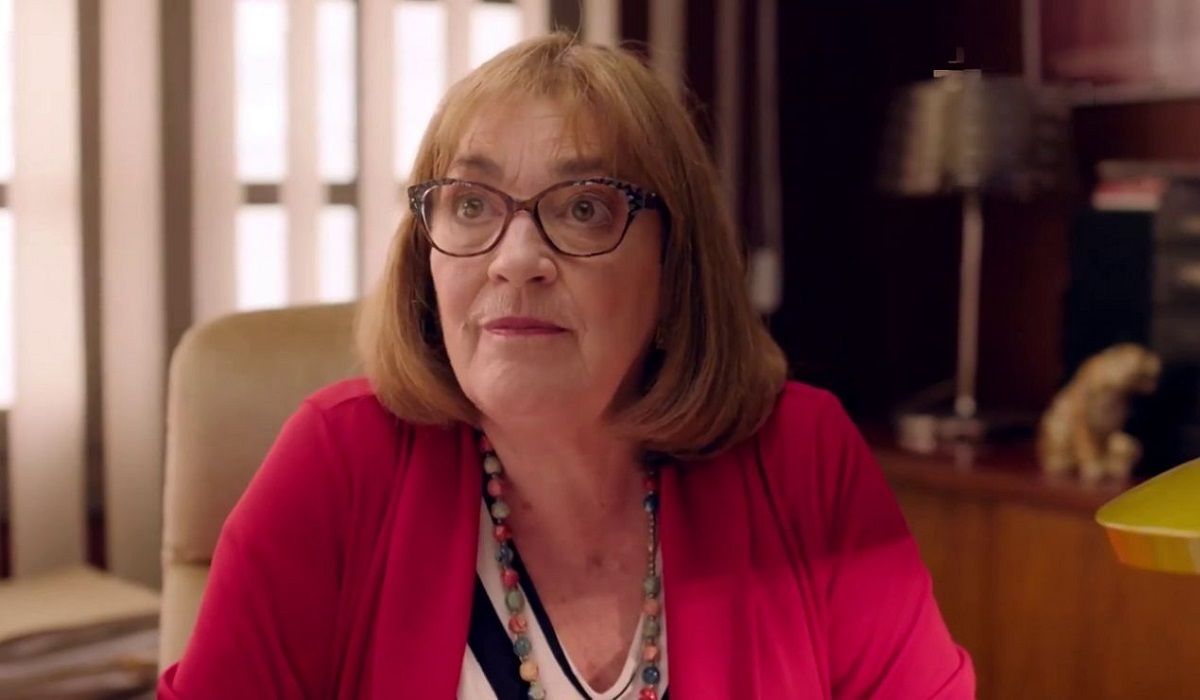 EuropaPress 3524132 carmen maura EuropaPress 3524132 carmen maura