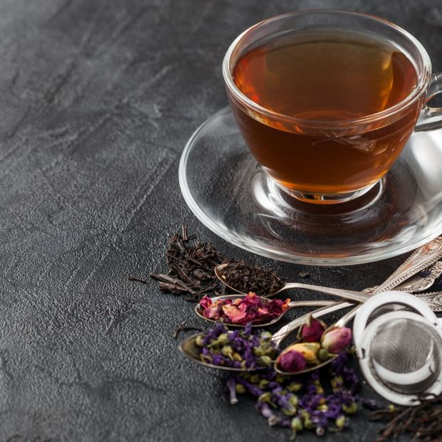 té consumo negro mortalidad beber estudio té consumo negro mortalidad beber estudio