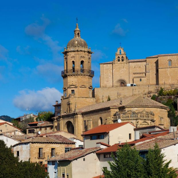 Rutas por la provincia alavesa Rutas por la provincia alavesa