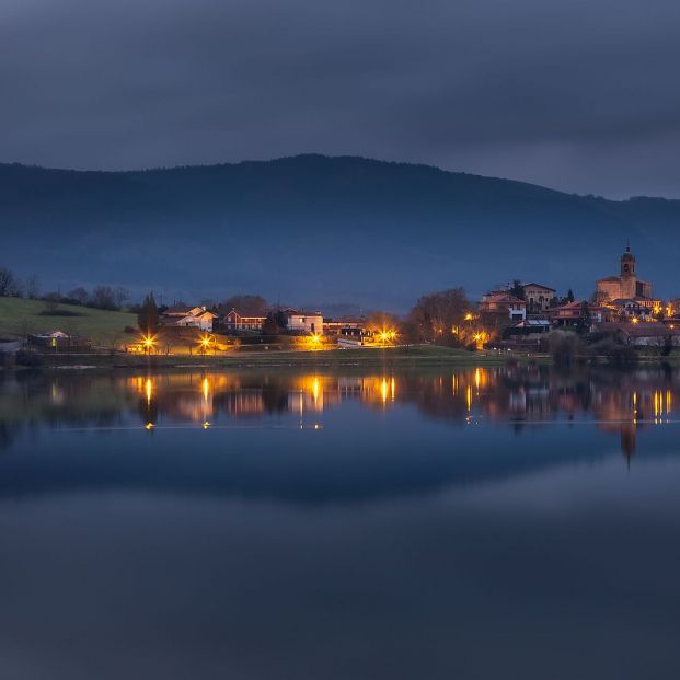 Rutas por la provincia alavesa Rutas por la provincia alavesa