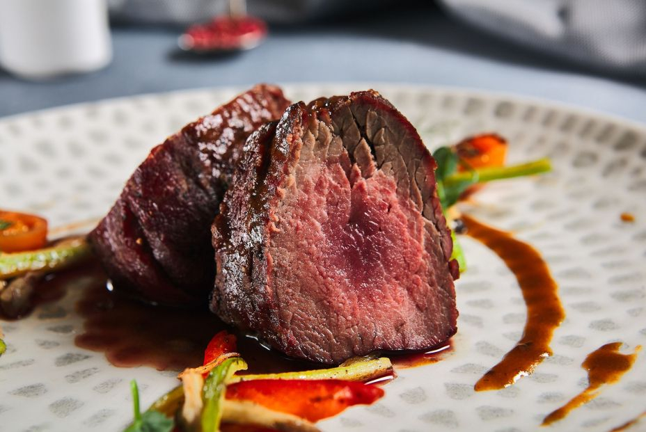 Carne y pescado: su papel en la nutrición Carne y pescado: su papel en la nutrición