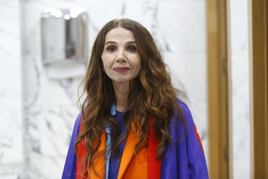 EuropaPress 3581060 colaboracion comunidad madrid victoria abril ofrece clase magistral EuropaPress 3581060 colaboracion comunidad madrid victoria abril ofrece clase magistral