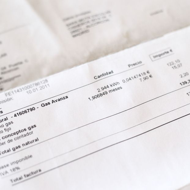 EuropaPress 2266211 recursos facturas gas luz iberdrola gas natural EuropaPress 2266211 recursos facturas gas luz iberdrola gas natural