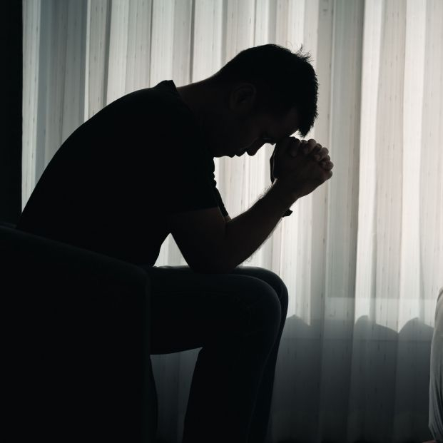 El Covid-19, aunque sea leve, puede provocar síndrome de fatiga crónica, según un estudio. Foto: Bigstock El Covid-19, aunque sea leve, puede provocar síndrome de fatiga crónica, según un estudio. Foto: Bigstock