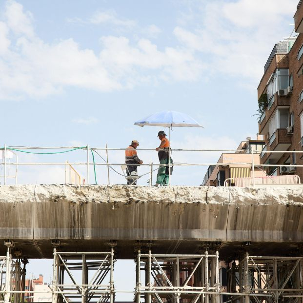 UPTA alerta de que la situación del pequeño comercio es "insostenible" tras la caída de autónomos. Foto: Europa Press