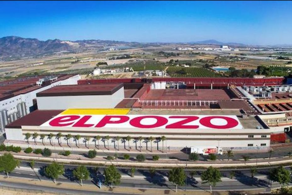 El Pozo. Foto El Pozo