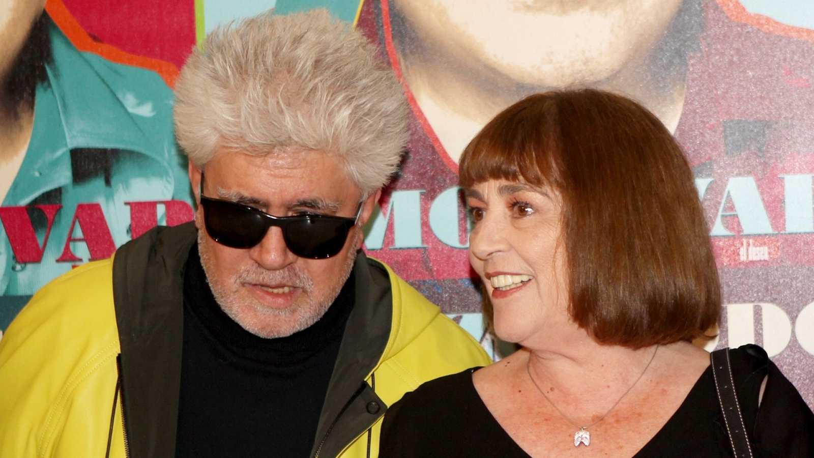 El ayer y el hoy de 20 grandes actores, actrices y directores mayores de nuestro cine