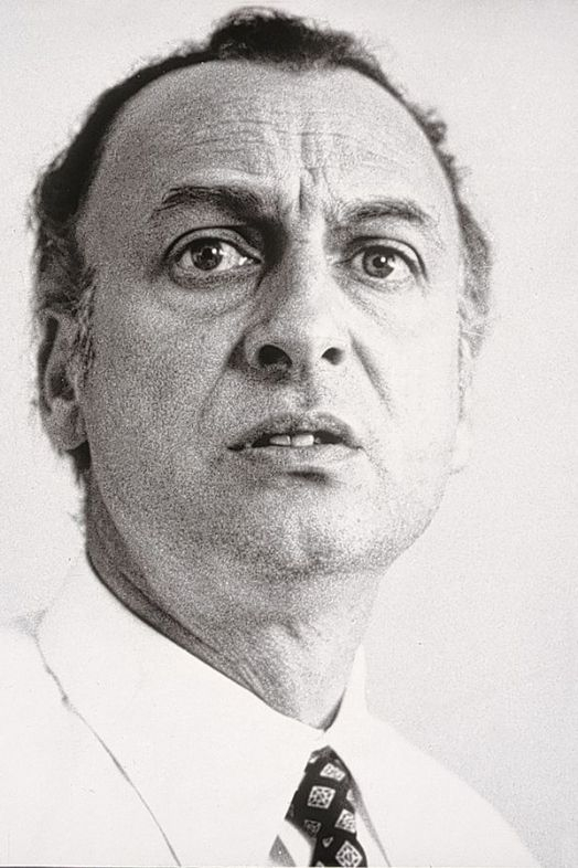 Hector Alterio. Foto Premios Goya Hector Alterio. Foto Premios Goya