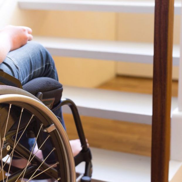 Accesibilidad Accesibilidad