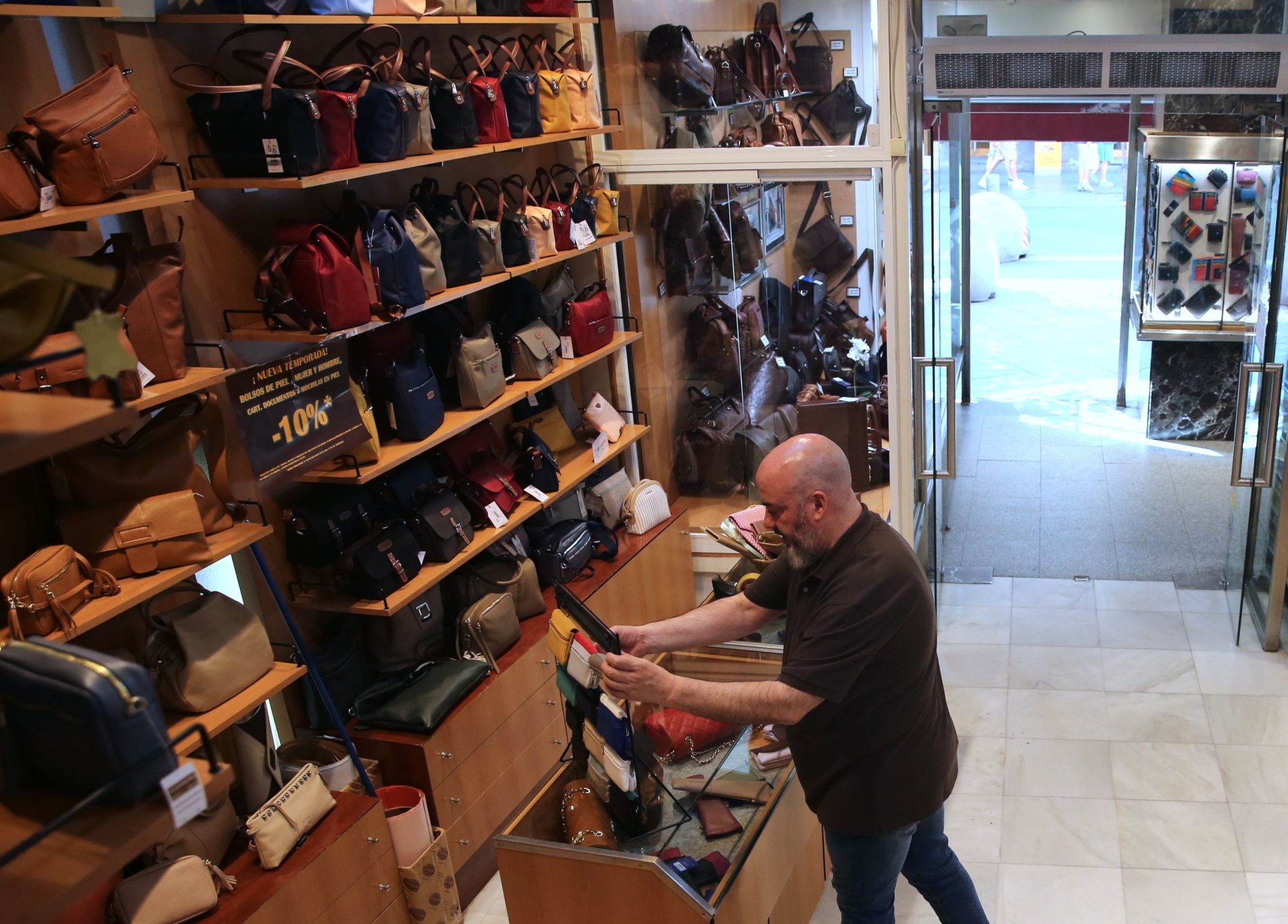 El 40% de autónomos pagaría entre 217 y 271 € de cuota en 2026