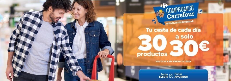 EuropaPress 4666106 carrefour EuropaPress 4666106 carrefour