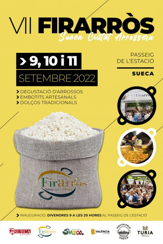 Fiarrós 2022 Fiarrós 2022