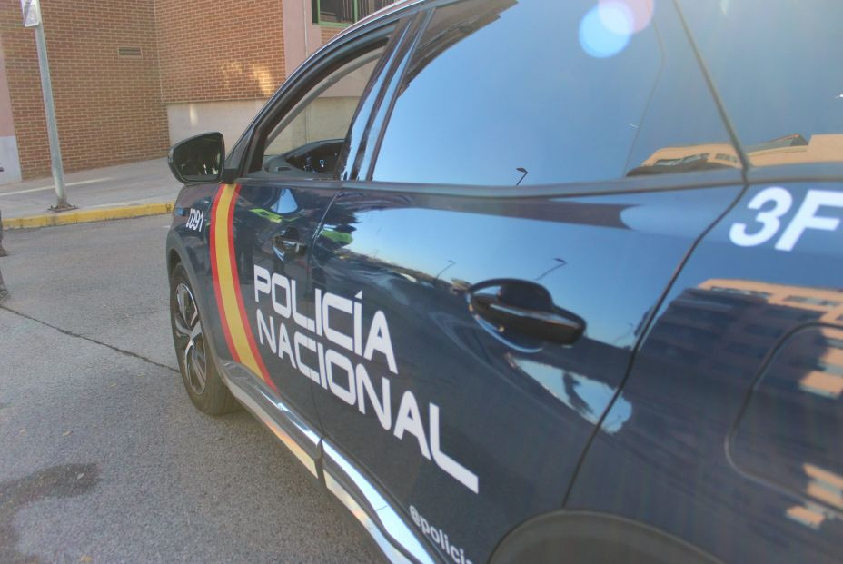 La Policía Nacional de Jerez reactiva la campaña de protección a personas mayores que viven solas La Policía Nacional de Jerez reactiva la campaña de protección a personas mayores que viven solas