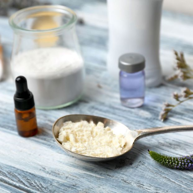 Desodorantes naturales y caseros Desodorantes naturales y caseros