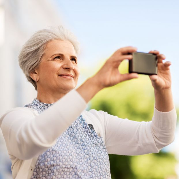 Las Palmas de Gran Canaria reanuda su proyecto para recordar su historia junto a los mayores. Foto: Bigstock Las Palmas de Gran Canaria reanuda su proyecto para recordar su historia junto a los mayores. Foto: Bigstock