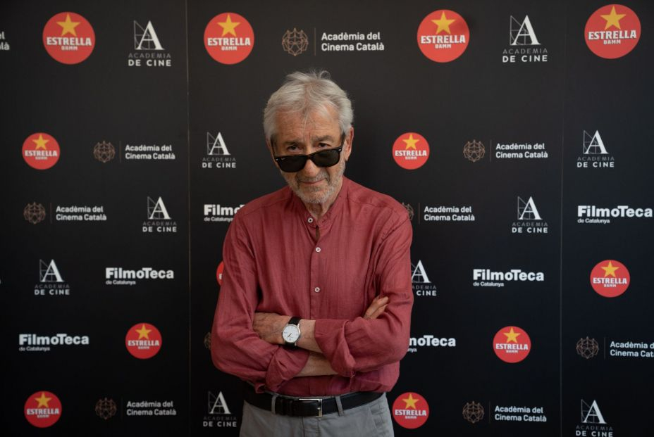 José Sacristán José Sacristán