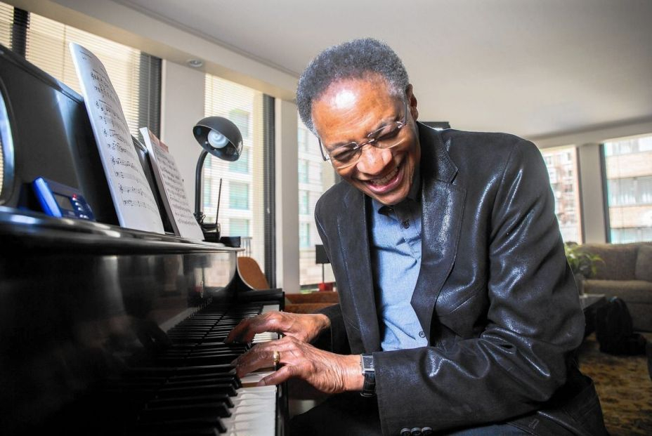 Fallece el pianista de jazz Ramsey Lewis a los 87 años. Foto: Facebook Fallece el pianista de jazz Ramsey Lewis a los 87 años. Foto: Facebook