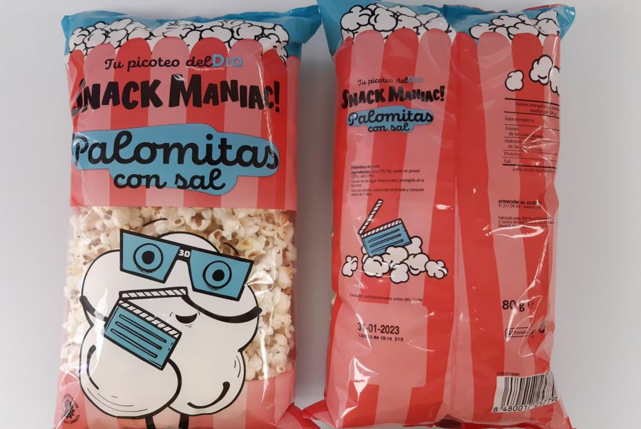 palomitas