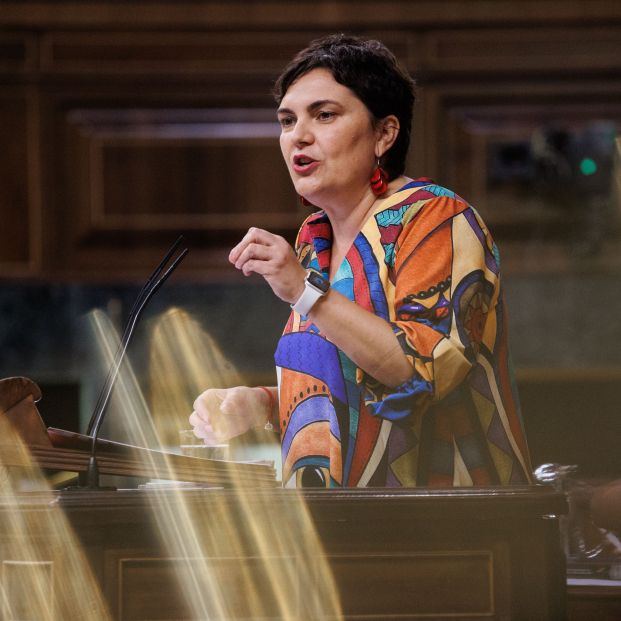 EuropaPress 4681685 secretaria industria comercio turismo patricia blanquer alcaraz interviene EuropaPress 4681685 secretaria industria comercio turismo patricia blanquer alcaraz interviene