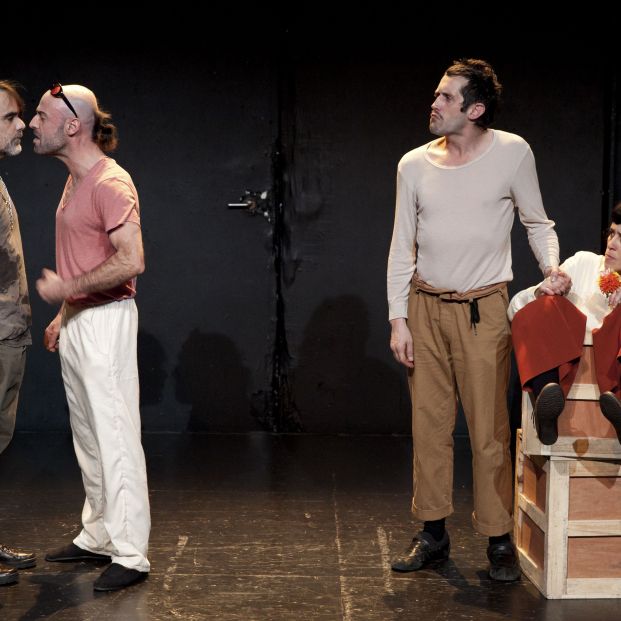 ATM (Atelier de Tiempos Muertos) ATM (Atelier de Tiempos Muertos)