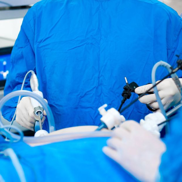 ¿Has notado cambios en tu ritmo intestinal? ¡Cuidado! podrías tener diverticulitis de colon Foto: bigstock ¿Has notado cambios en tu ritmo intestinal? ¡Cuidado! podrías tener diverticulitis de colon Foto: bigstock