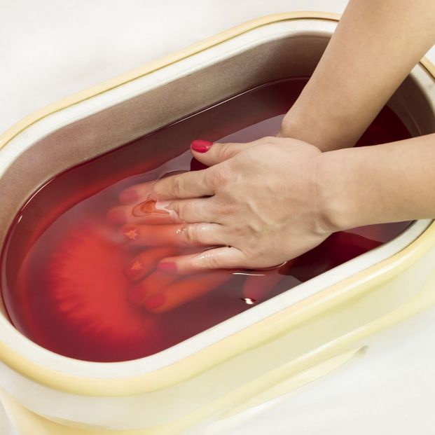 Parafina artrosis Parafina artrosis