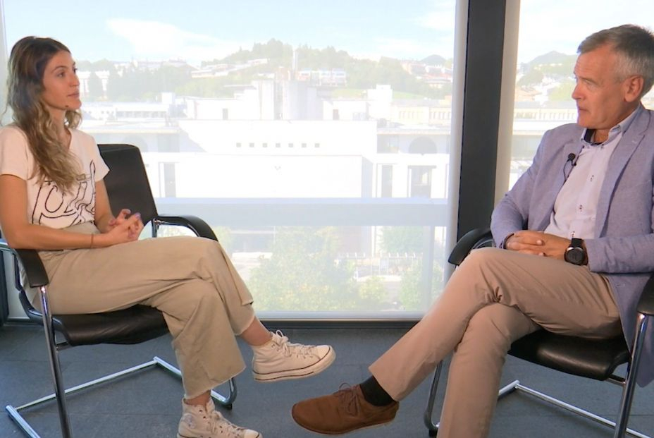 experiencia experiencia