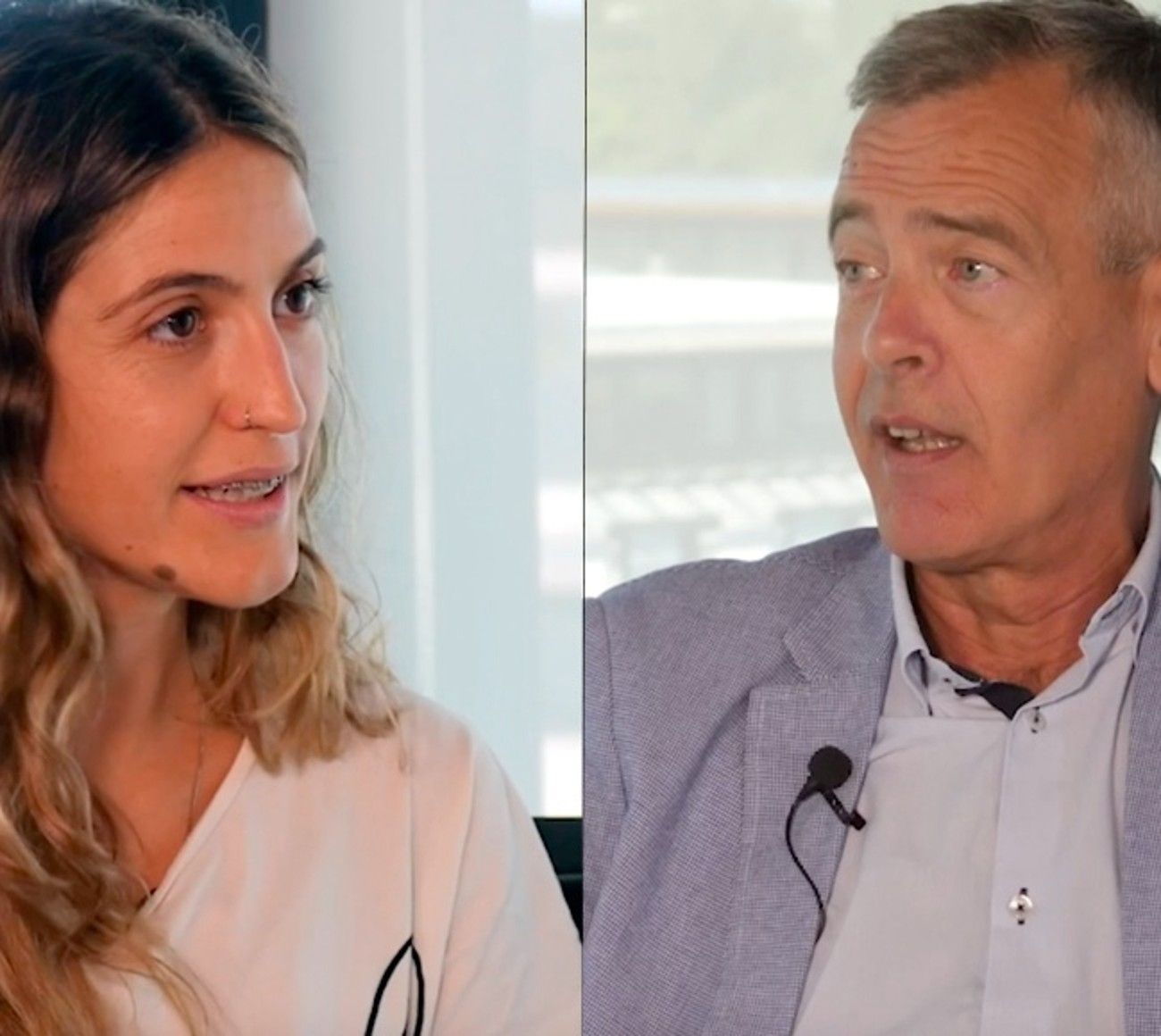 Cámara de Comercio de Gipuzkoa se une a 65YMÁS en la campaña 'Aprender de la experiencia'