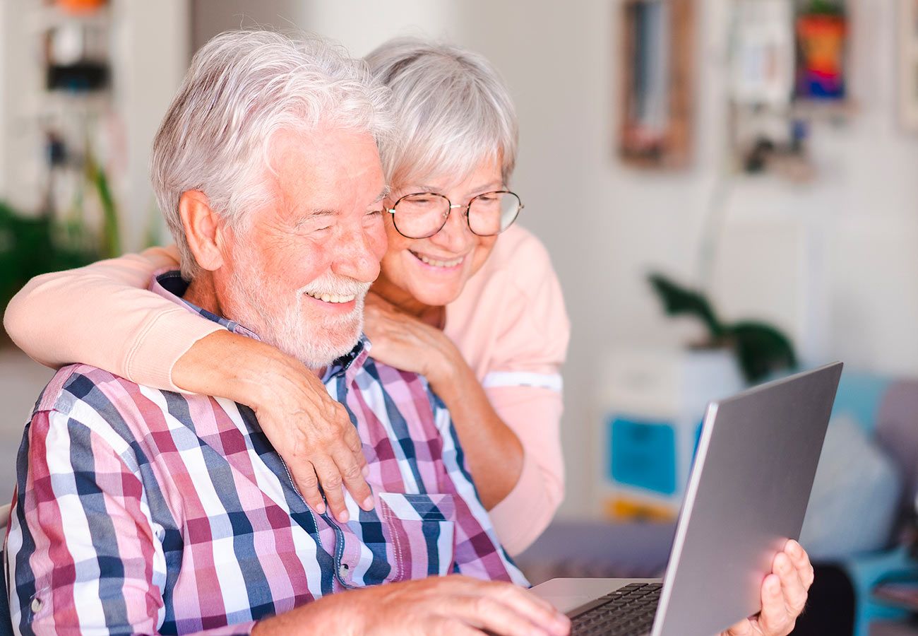 Rentas vitalicias: ventajas para mantener el patrimonio a partir de los 65 años. Foto: bigstock