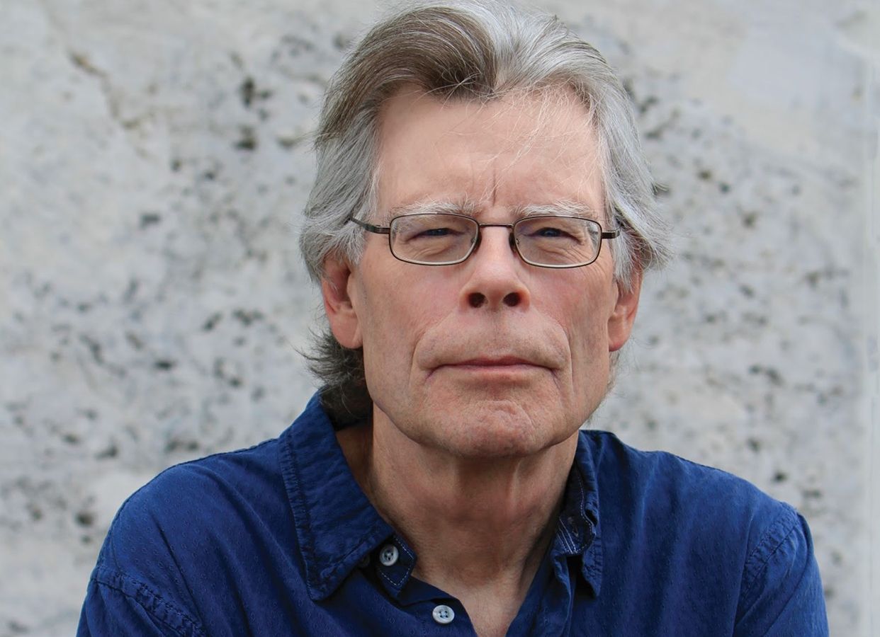 Stephen King elige las mejores 10 películas de la historia