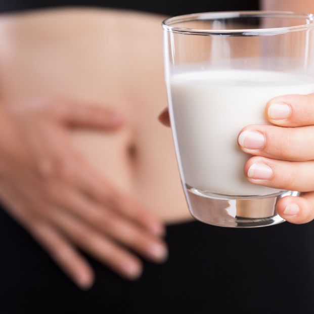 Intolerancia a la lactosa Intolerancia a la lactosa