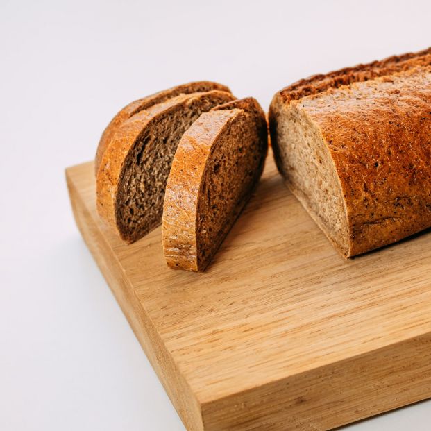 Pan libre de gluten Pan libre de gluten