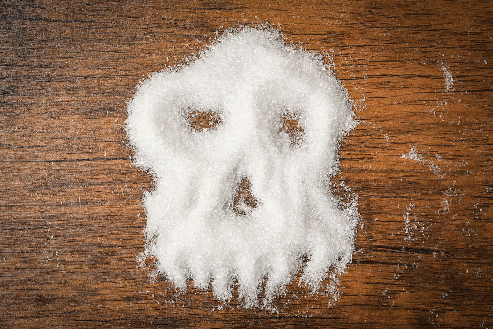 Qué es el glutamato: ¿por qué debes evitarlo?