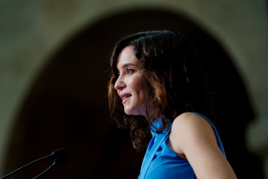 isabel diaz ayuso presidenta chef awards 3