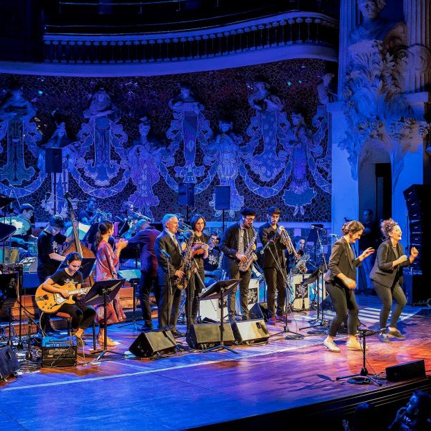 Festival de Jazz de Barcelona