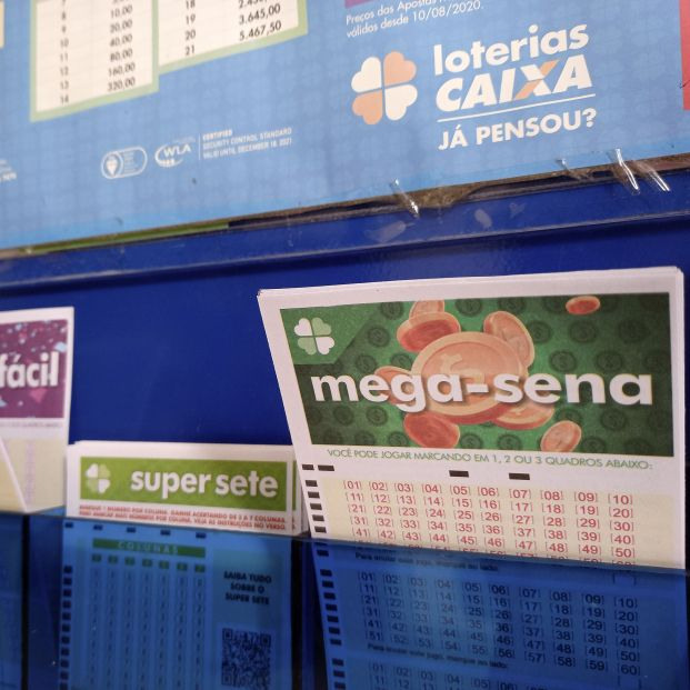 Fallece tras ser secuestrado un hombre que se hizo millonario después de ganar la lotería. Foto: Bigstock Fallece tras ser secuestrado un hombre que se hizo millonario después de ganar la lotería. Foto: Bigstock