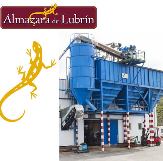 Almazara de Lubrín Almazara de Lubrín