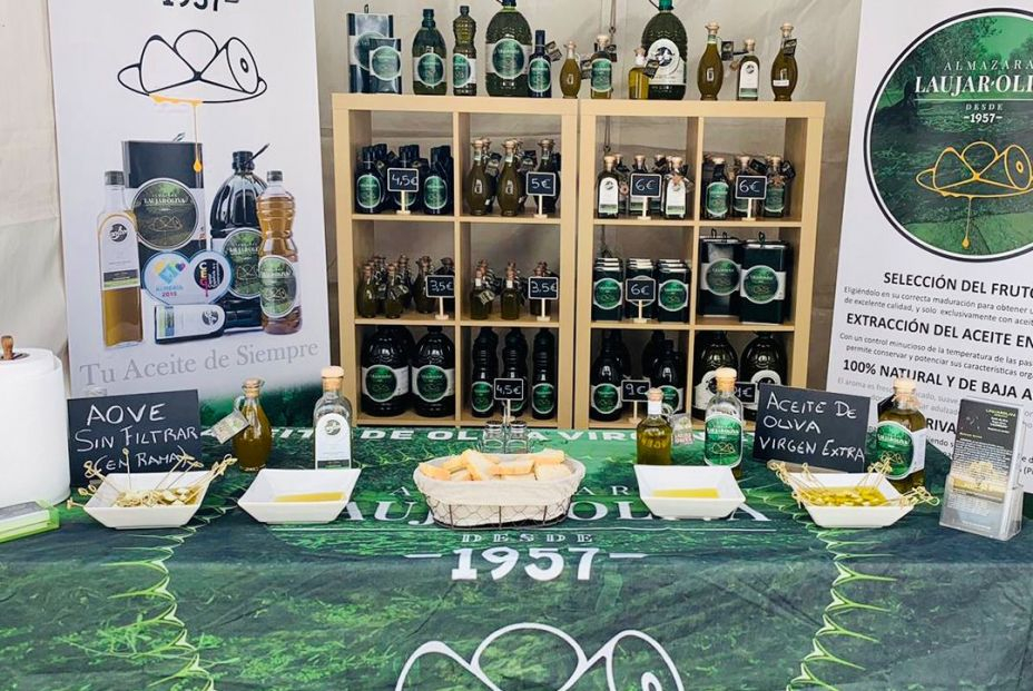 laujar olivafoto sabores almería laujar olivafoto sabores almería