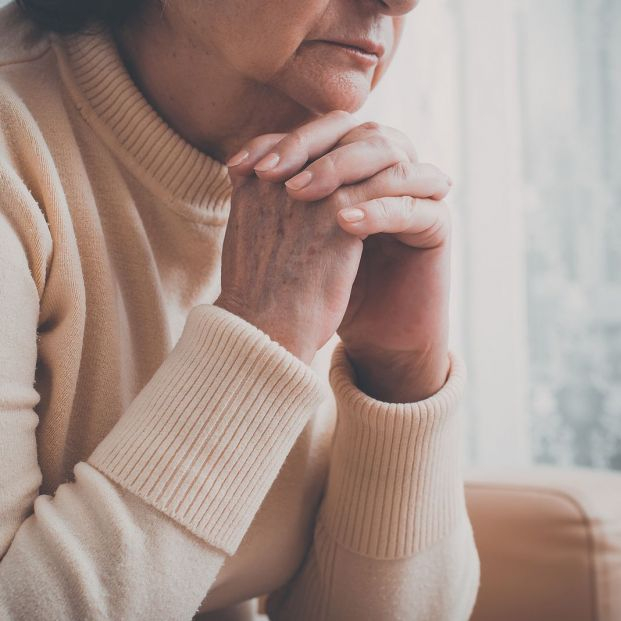 David Velasco (Fundación “la Caixa”): “La soledad nos afecta a todos y no nos tiene que avergonzar” Foto: bigstock David Velasco (Fundación “la Caixa”): “La soledad nos afecta a todos y no nos tiene que avergonzar” Foto: bigstock