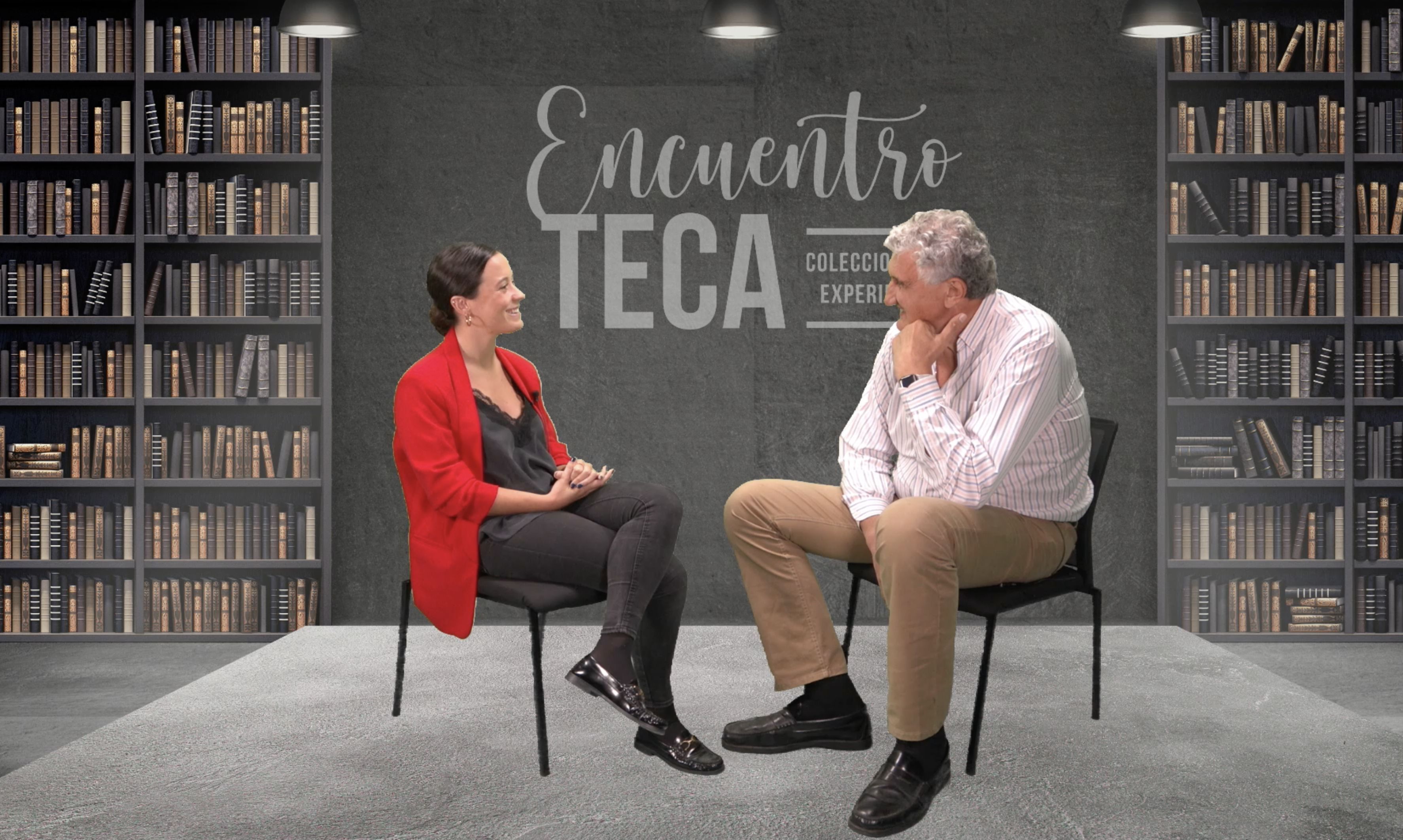 Cámara de Comercio de Cantabria se une a 65YMÁS en la campaña ‘Aprender de la experiencia’