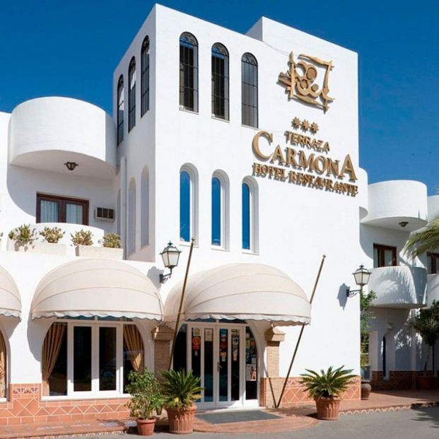 terrazacarmona terrazacarmona
