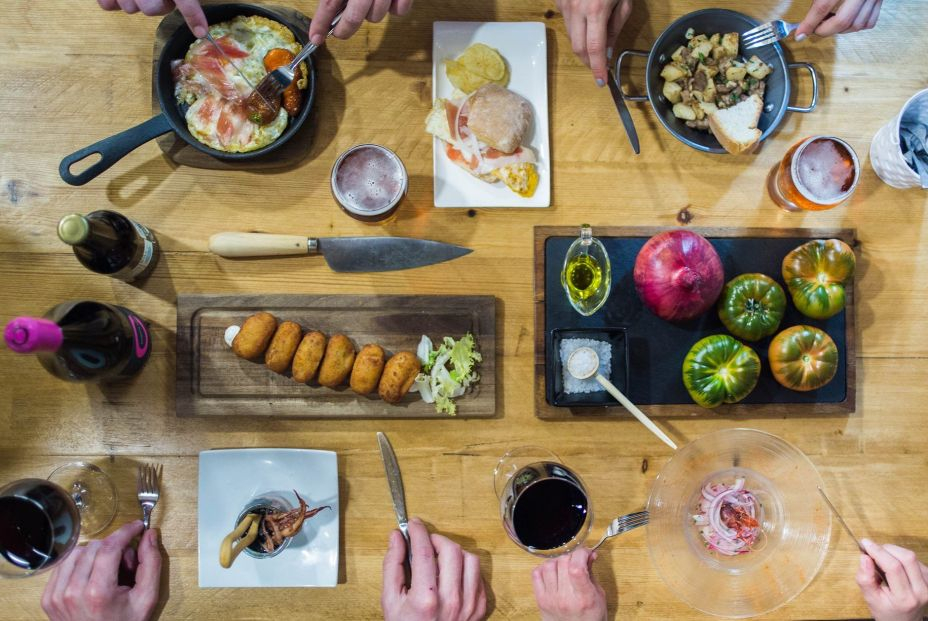 nuestra tierra nuestra tierra